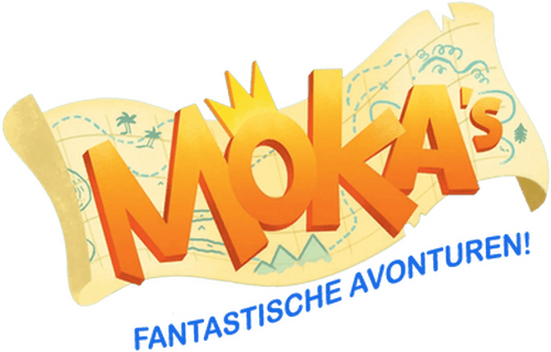 Moka's Fabulous Adventures!
