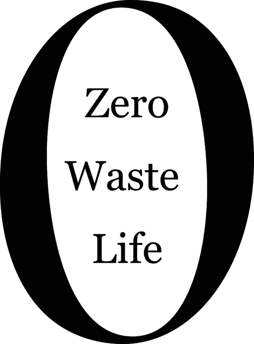 Zero Waste Life
