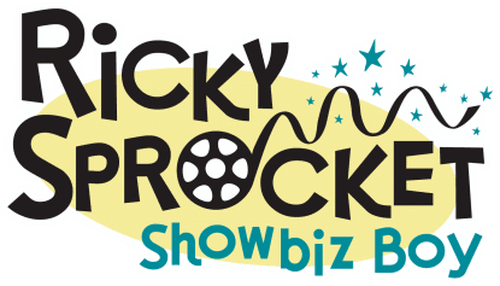 Ricky Sprocket: Showbiz Boy