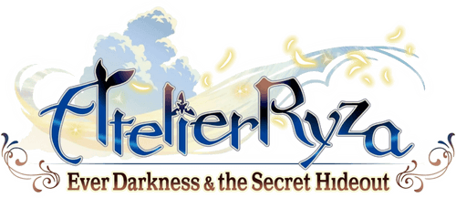 Atelier Ryza: Ever Darkness & the Secret Hideout the Animation