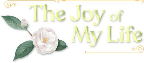 The Joy of My Life