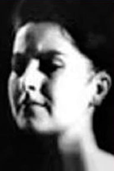 Tina Gambashidze