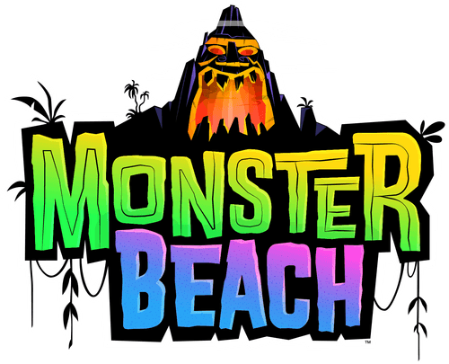 Monster Beach