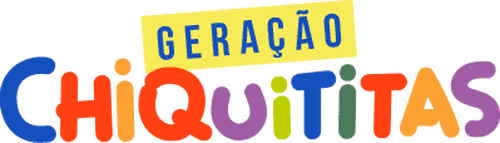 Geração Chiquititas