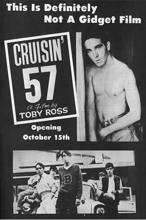 Cruisin' 57