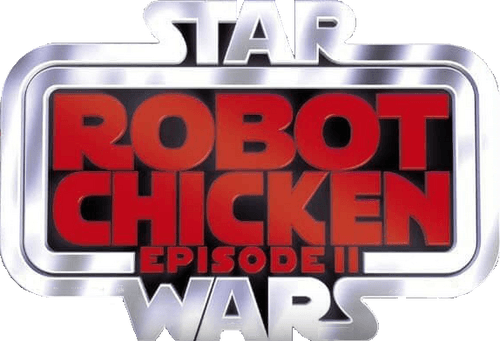 Robot Chicken: Star Wars Episode II