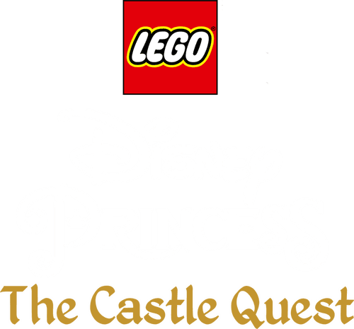 LEGO Disney Princess: The Castle Quest