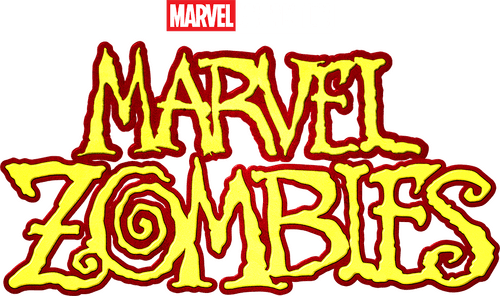 Marvel Zombies