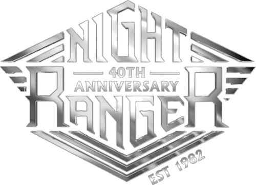 Night Ranger: 40 Years And A Night (With Contemporary Youth Orchestra)