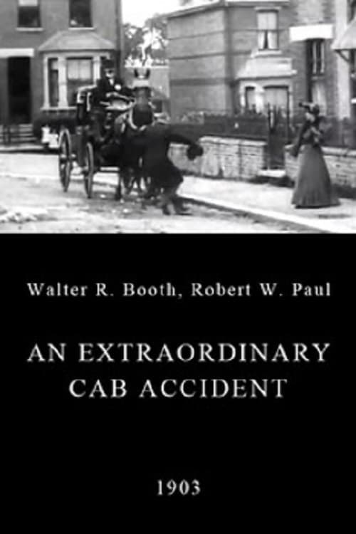 An Extraordinary Cab Accident