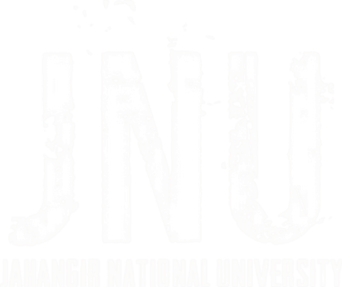 JNU: Jahangir National University
