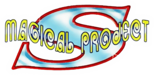 Magical Project S
