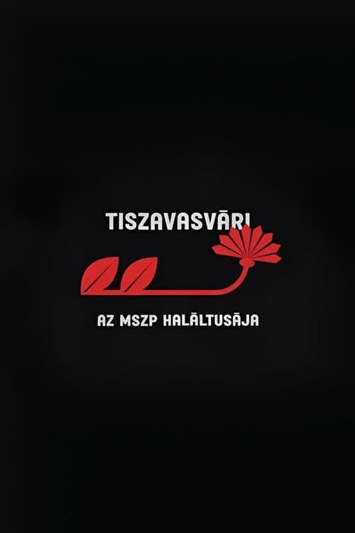 The Death of the MSZP