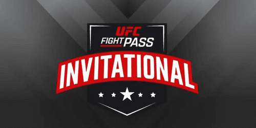 UFC Fight Pass Invitational 11