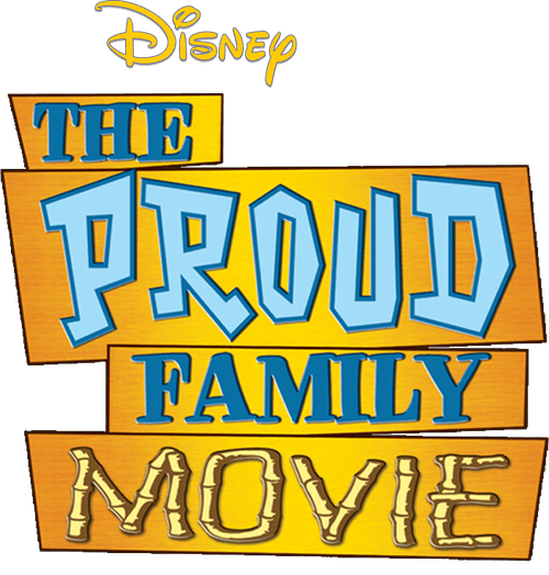 The Proud Family Movie