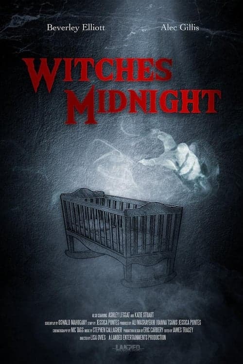 Witches Midnight