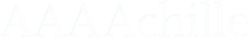 A.A.A. Achille