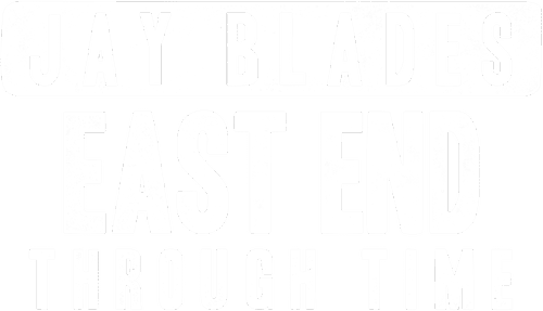 Jay Blades: East End Through Time