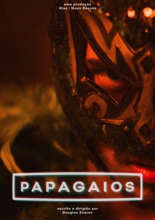 Papagaios