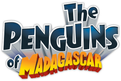 The Penguins of Madagascar