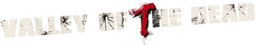 Valley of the Dead