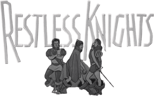 Restless Knights