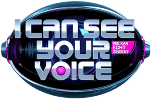 I Can See Your Voice