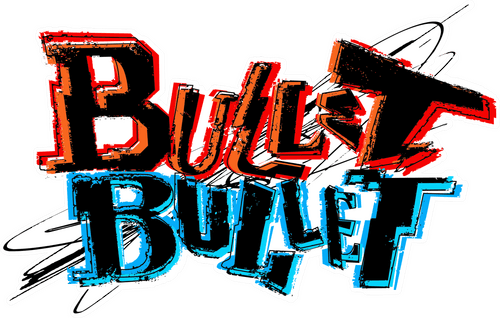 BULLET/BULLET