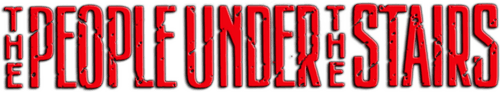 The People Under the Stairs