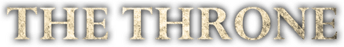The Throne