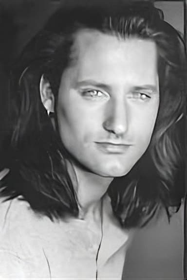 Ken Steadman