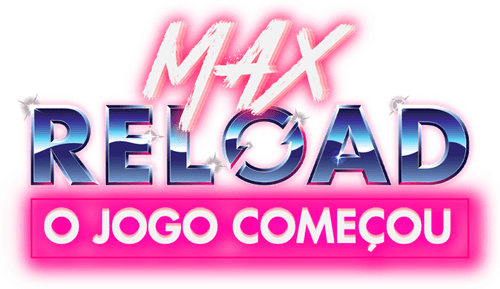 Max Reload and the Nether Blasters