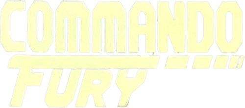 Commando Fury