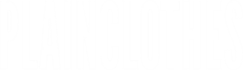 Plainclothes