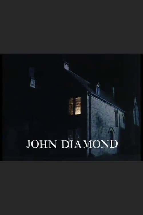 John Diamond