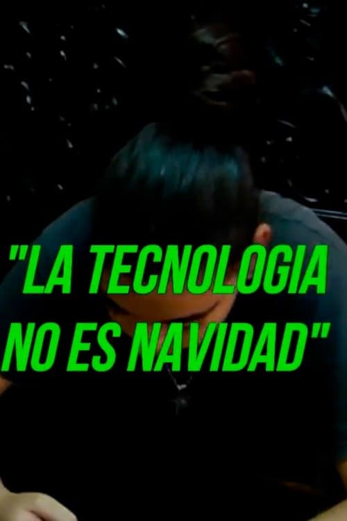 Technology Is Not Christmas