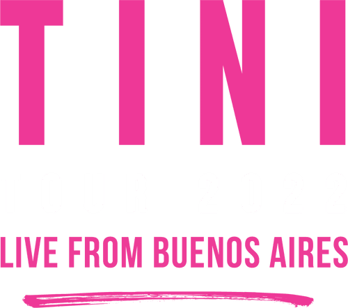 TINI Tour 2022: Live from Buenos Aires
