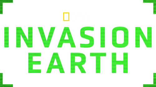 Invasion Earth