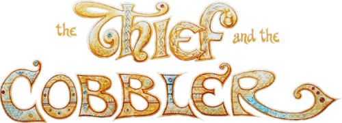 The Thief and the Cobbler
