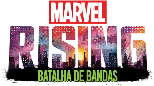 Marvel Rising: Battle of the Bands