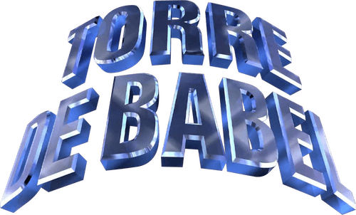 Torre de Babel