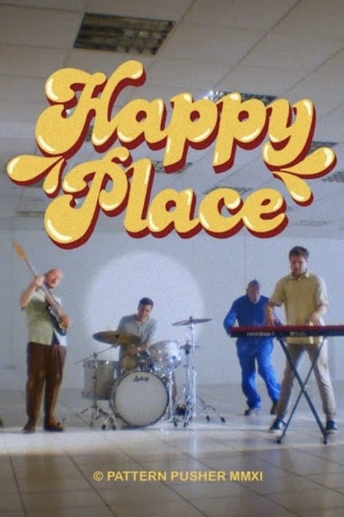 Happy Place