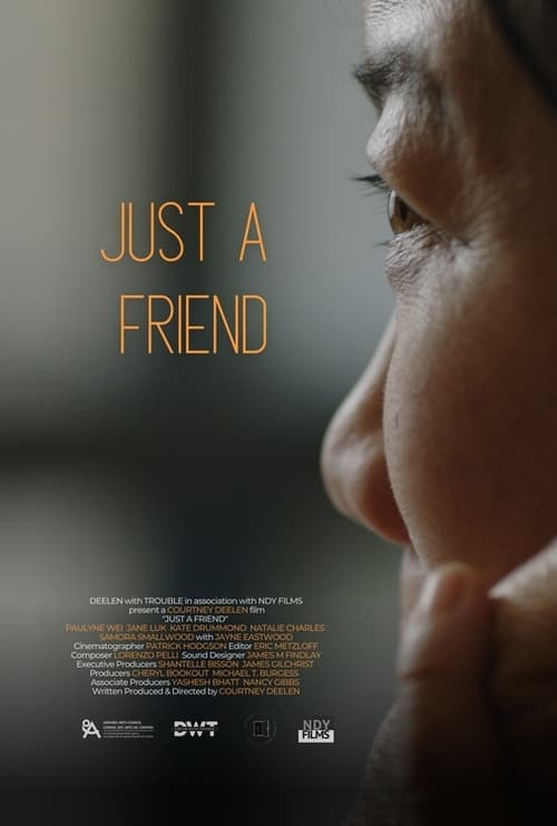 Just A Friend