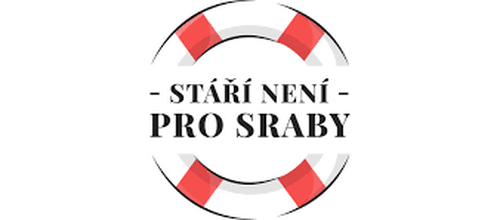 Stáří není pro sraby