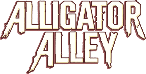 Alligator Alley