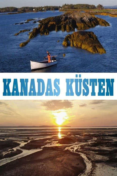 Kanadas Küsten