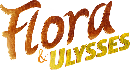 Flora & Ulysses