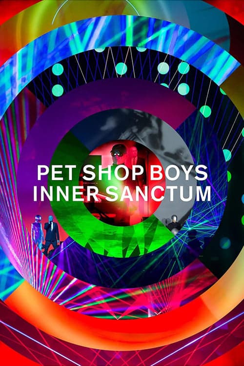 Pet Shop Boys: Inner Sanctum 2018