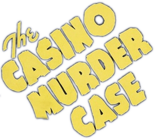 The Casino Murder Case