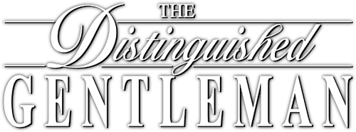 The Distinguished Gentleman